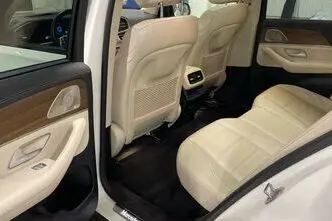 Mercedes-Benz GLE 350, 2.0, 235 kW, pistikhübriid, automaat, nelikvedu