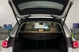 Mercedes-Benz GLE 350, 2.0, 235 kW, pistikhübriid, automaat, nelikvedu