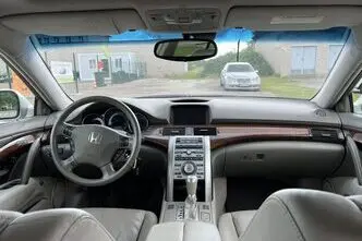 Honda Legend, 3.5, 217 kW, bensiin, automaat, nelikvedu