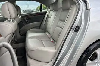Honda Legend, 3.5, 217 kW, bensiin, automaat, nelikvedu