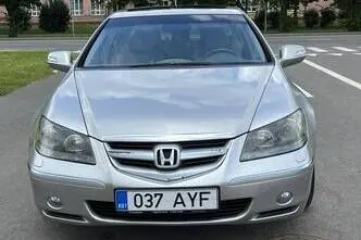 Honda Legend, 3.5, 217 kW, bensiin, automaat, nelikvedu