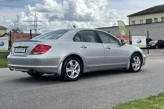 Honda Legend, 3.5, 217 kW, bensiin, automaat, nelikvedu