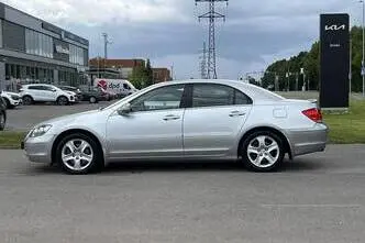 Honda Legend, 3.5, 217 kW, bensiin, automaat, nelikvedu