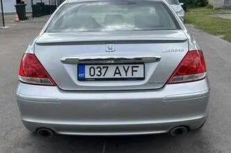 Honda Legend, 3.5, 217 kW, bensiin, automaat, nelikvedu