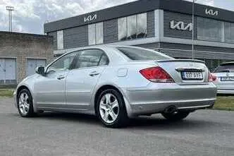 Honda Legend, 3.5, 217 kW, bensiin, automaat, nelikvedu