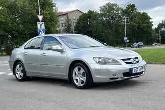 Honda Legend, 3.5, 217 kW, bensiin, automaat, nelikvedu