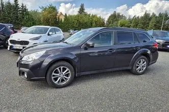 Subaru Legacy, 2.5, 127 kW, bensiin, automaat, nelikvedu