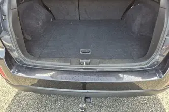 Subaru Legacy, 2.5, 127 kW, bensiin, automaat, nelikvedu