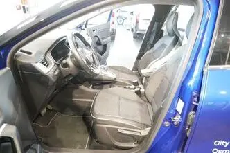 Renault Captur, 1.6, 93 kW, hübriid, automaat, esivedu