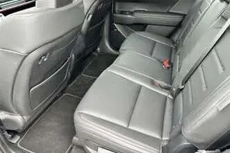 Hyundai Santa Fe, 1.6, 158 kW, hybrid, automatic, four-wheel drive