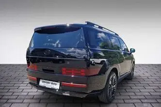 Hyundai Santa Fe, 1.6, 158 kW, hübriid, automaat