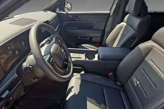 Hyundai Santa Fe, 1.6, 158 kW, hübriid, automaat