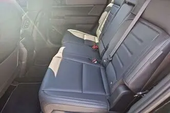 Hyundai Santa Fe, 1.6, 158 kW, hübriid, automaat