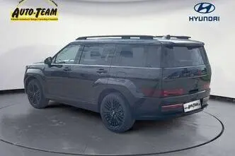 Hyundai Santa Fe, 1.6, 186 kW, pistikhübriid, automaat, nelikvedu