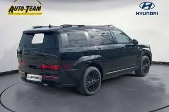 Hyundai Santa Fe, 1.6, 186 kW, pistikhübriid, automaat, nelikvedu