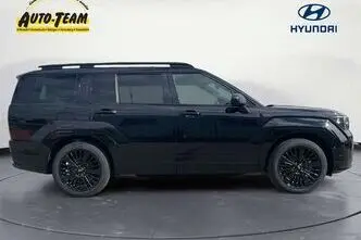 Hyundai Santa Fe, 1.6, 186 kW, pistikhübriid, automaat, nelikvedu