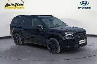 Hyundai Santa Fe, 1.6, 186 kW, pistikhübriid, automaat, nelikvedu