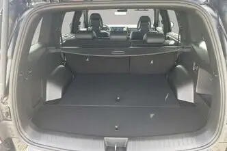 Hyundai Santa Fe, 1.6, 186 kW, pistikhübriid, automaat, nelikvedu