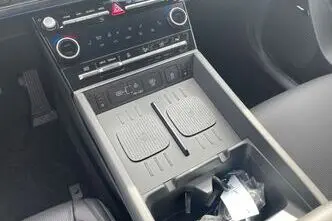 Hyundai Santa Fe, 1.6, 186 kW, pistikhübriid, automaat, nelikvedu