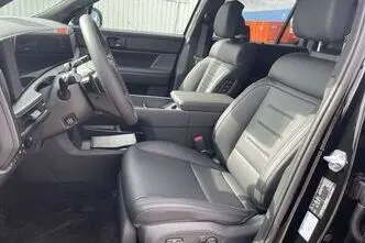 Hyundai Santa Fe, 1.6, 186 kW, pistikhübriid, automaat, nelikvedu