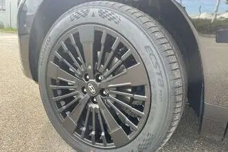 Hyundai Santa Fe, 1.6, 186 kW, pistikhübriid, automaat, nelikvedu