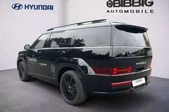 Hyundai Santa Fe, 1.6, 186 kW, pistikhübriid, automaat, nelikvedu