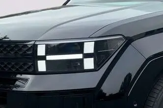 Hyundai Santa Fe, 1.6, 186 kW, pistikhübriid, automaat, nelikvedu