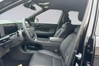 Hyundai Santa Fe, 1.6, 186 kW, pistikhübriid, automaat, nelikvedu
