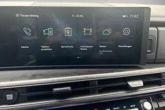 Hyundai Santa Fe, 1.6, 186 kW, pistikhübriid, automaat, nelikvedu