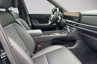 Hyundai Santa Fe, 1.6, 186 kW, pistikhübriid, automaat, nelikvedu