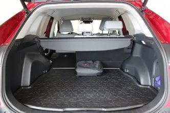 Toyota RAV4, 2.5, 131 kW, hübriid, automaat, nelikvedu
