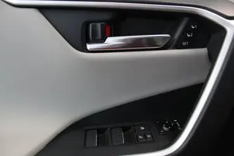 Toyota RAV4, 2.5, 131 kW, hübriid, automaat, nelikvedu