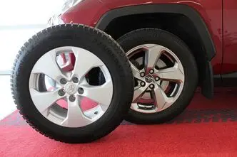 Toyota RAV4, 2.5, 131 kW, hübriid, automaat, nelikvedu