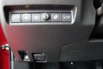 Toyota RAV4, 2.5, 131 kW, hübriid, automaat, nelikvedu
