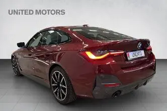 BMW 420, 2.0, 140 kW, гибрид, автомат, полный привод