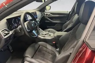 BMW 420, 2.0, 140 kW, гибрид, автомат, полный привод