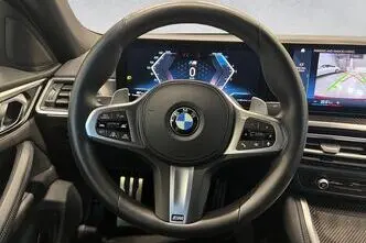 BMW 420, 2.0, 140 kW, гибрид, автомат, полный привод