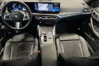 BMW 420, 2.0, 140 kW, гибрид, автомат, полный привод