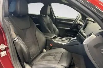 BMW 420, 2.0, 140 kW, гибрид, автомат, полный привод