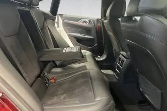 BMW 420, 2.0, 140 kW, гибрид, автомат, полный привод
