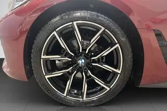 BMW 420, 2.0, 140 kW, гибрид, автомат, полный привод