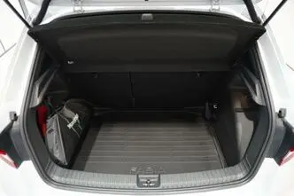 Škoda Fabia, 1.0, 81 kW, bensiin, automaat, esivedu