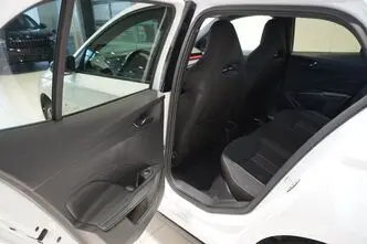Škoda Fabia, 1.0, 81 kW, bensiin, automaat, esivedu