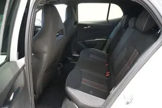 Škoda Fabia, 1.0, 81 kW, bensiin, automaat, esivedu