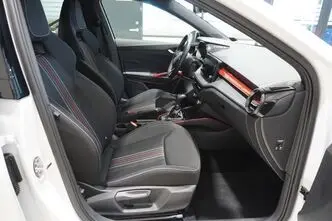 Škoda Fabia, 1.0, 81 kW, bensiin, automaat, esivedu