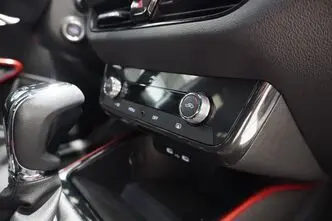 Škoda Fabia, 1.0, 81 kW, bensiin, automaat, esivedu