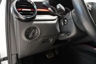 Škoda Fabia, 1.0, 81 kW, bensiin, automaat, esivedu
