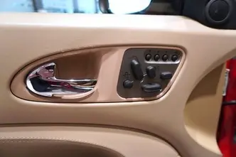 Jaguar XKR, 4.2, 306 kW, bensiin, automaat, tagavedu
