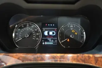 Jaguar XKR, 4.2, 306 kW, bensiin, automaat, tagavedu