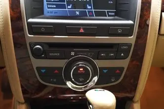 Jaguar XKR, 4.2, 306 kW, bensiin, automaat, tagavedu